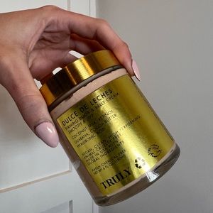 Dulce De Leches Firming Boob & Belly Cream